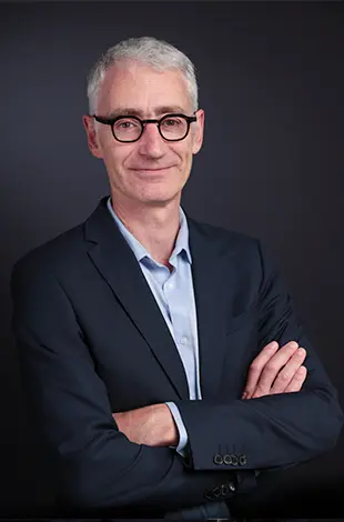 Alexandre Sagon - iXO Private Equity
