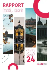 Rapport RSE/ESG 2023/2024
