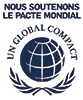 Ixope soutient le pacte national UN Global Compact