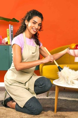 Wecasa services à domicile (ménage, baby-sitting, service à la personne, coiffure, etc.)