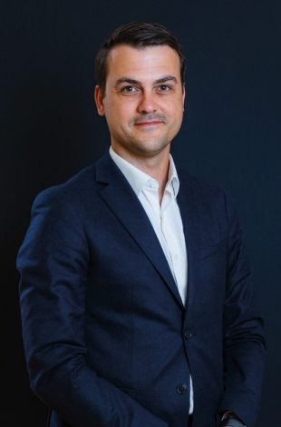 Guillaume CARREAUD