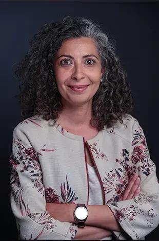 Hasnaa Hafid