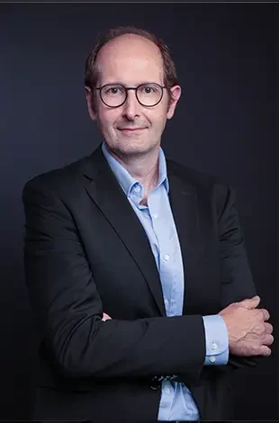 Jean-Luc Rivière