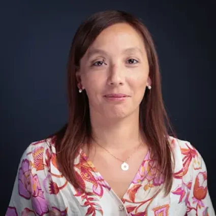 Mélisa Cheung Durand