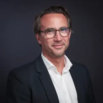 Olivier de Tremaudan