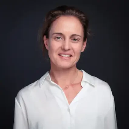 Véronique Chabert Spaak
