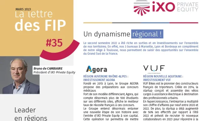 Lettre FIP n°35