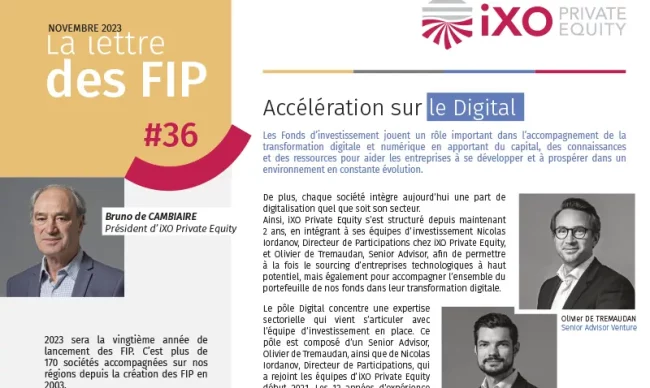 Lettre FIP n°36