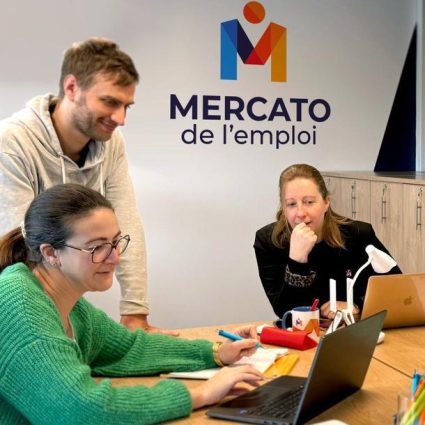 mercato de l'emploi