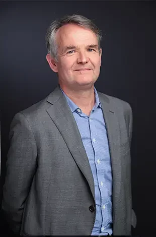 Nicolas Charleux