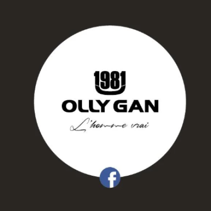 olly gan