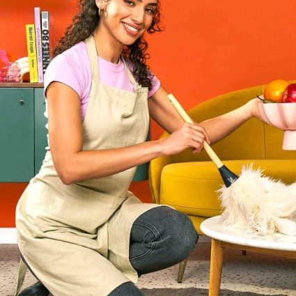 Wecasa services à domicile (ménage, baby-sitting, service à la personne, coiffure, etc.)