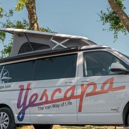 yescapa