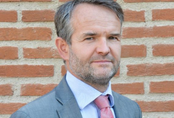 Focus Build-up : Interview de Nicolas Charleux, Directeur associé d’iXO Private Equity