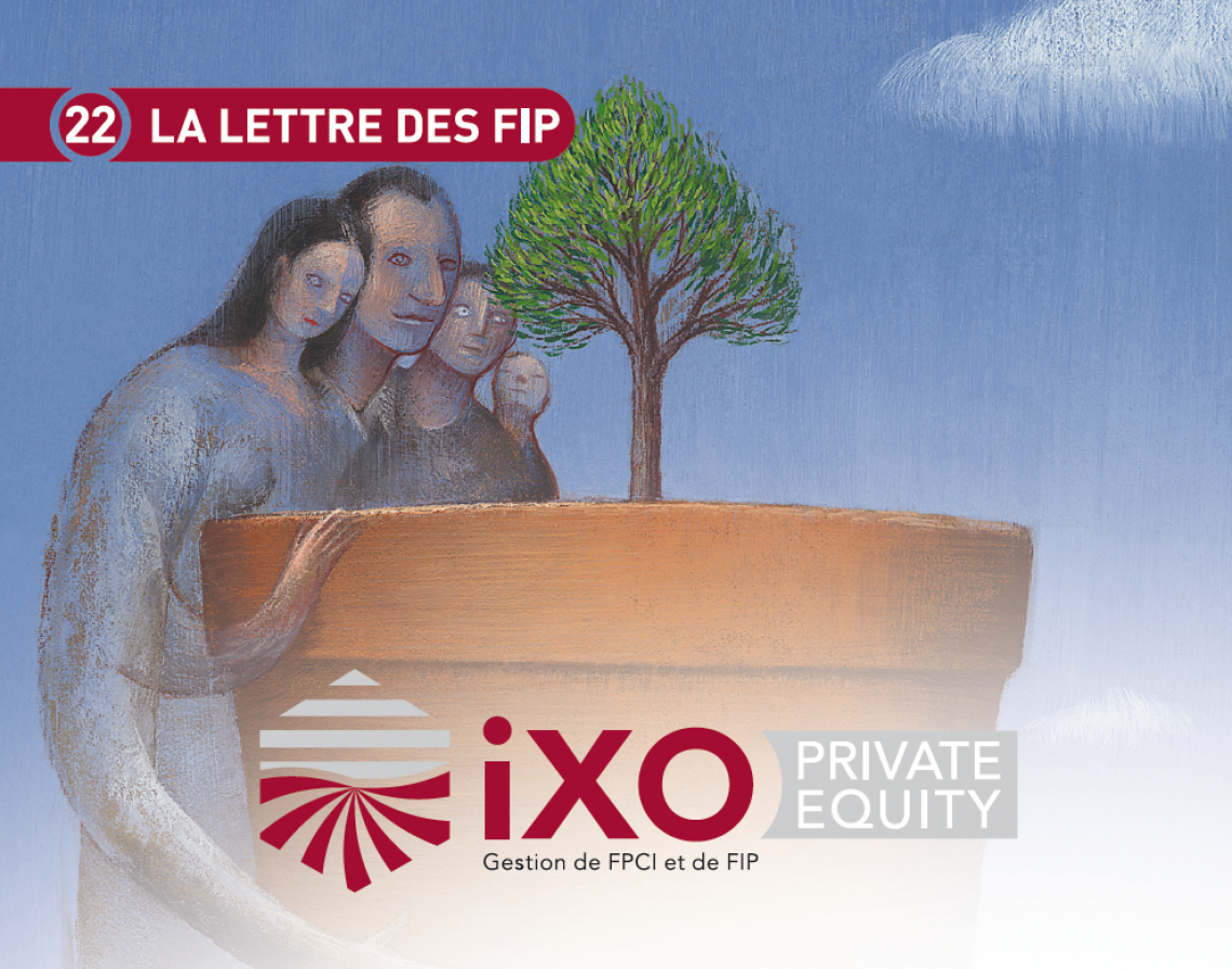 Lettre fIP 22