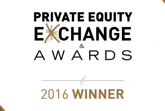 iXO PE : Trophée d’Or 2016 du Meilleur Fonds Private Equity Régional de France