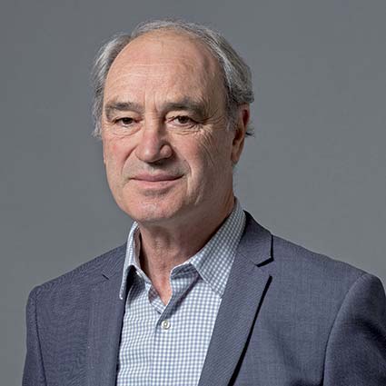 Bruno Cambiaire, Président d’iXO PE depuis 2018 et directeur Général de 2004 à 2018