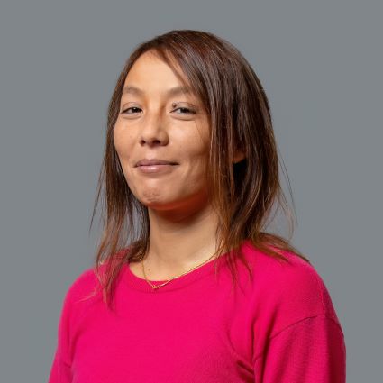 Mélisa Cheung-Durand