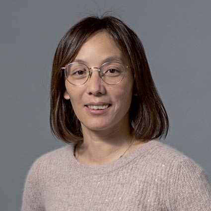 Mélisa Cheung-Durand, Management Controller of iXO PE