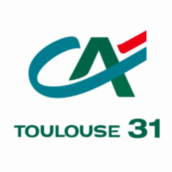 Crédit Agricole Toulouse