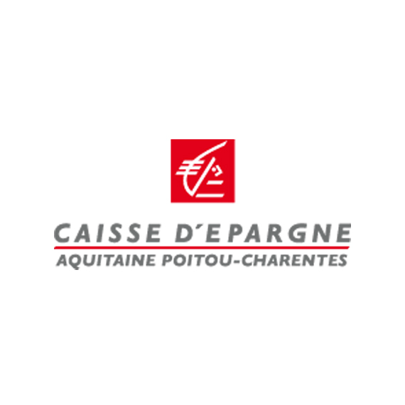 Caisse d’Epargne Aquitaine Poitou-Charentes