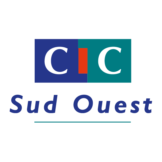 CIC Sud-Ouest