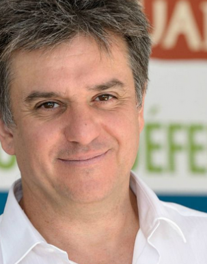 Paru dans Libération : Portrait Rémi Roux, l’éthique du commerce.