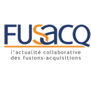 Fusacq : IXO PRIVATE EQUITY accompagne la recomposition du capital de GAMMA SOFTWARE.