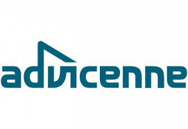 Logo Advicenne