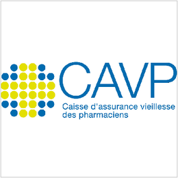 Caisse Assurance Vieillesse des Pharmaciens