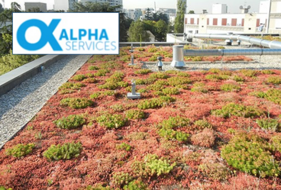 Alpha Services accélère son expansion géographique en reprenant SIC Etanchéité, leader indépendant en Auvergne-Rhône-Alpes.