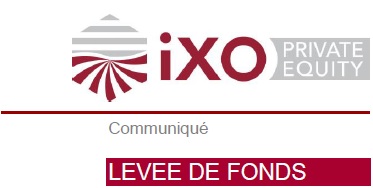 iXO Private Equity lève 200 M€ pour financer le développement des entreprises du Grand Sud de la France