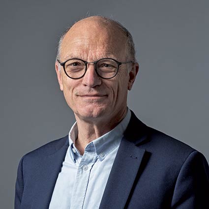 Didier Havette, iXO PE