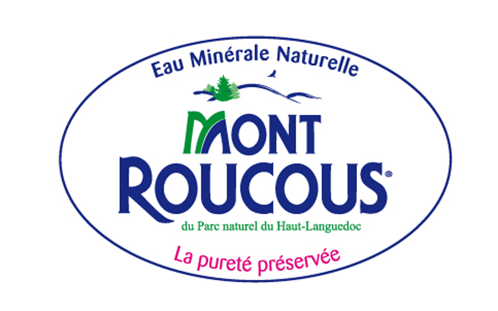 Eaux Mont Roucous