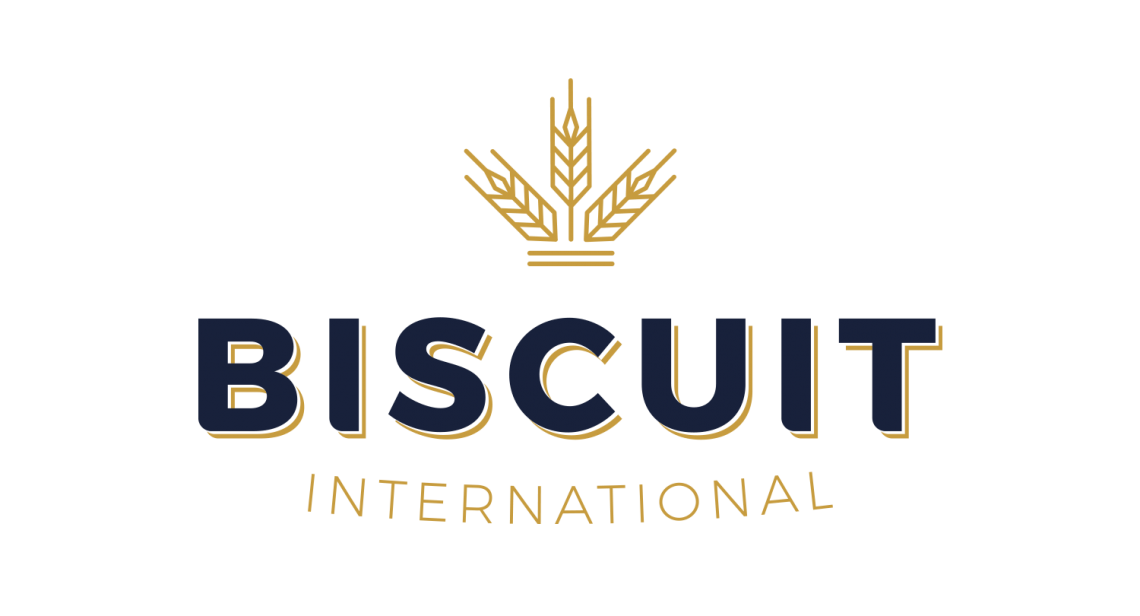 Logo Biscuit International