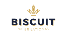 Logo Biscuit International