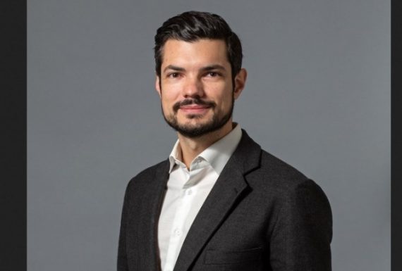 Nicolas Iordanov rejoint iXO Private Equity en tant que Directeur de Participations du pôle venture