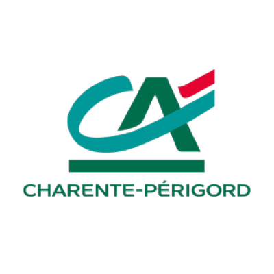 Crédit Agricole Charente Périgord