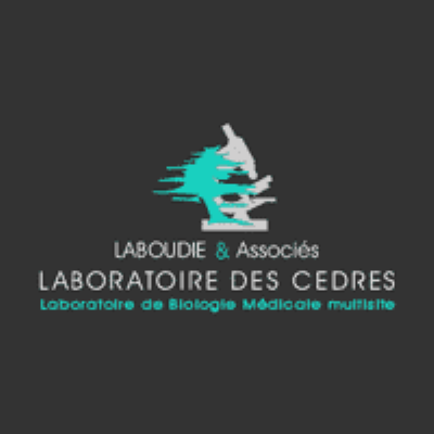 LABORATOIRE DES CEDRES