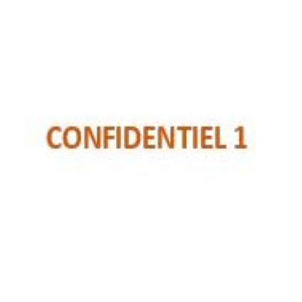 Confidentiel 1