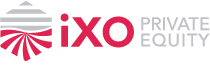Logo Ixo Private Equity