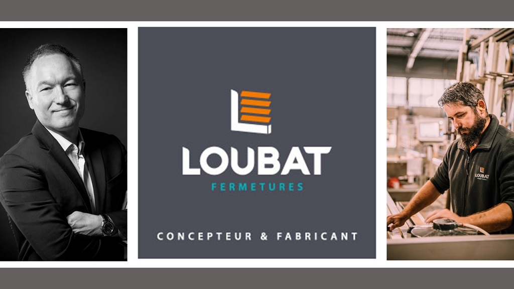 LOUBAT Fermetures