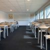 Salle de cours AGORA