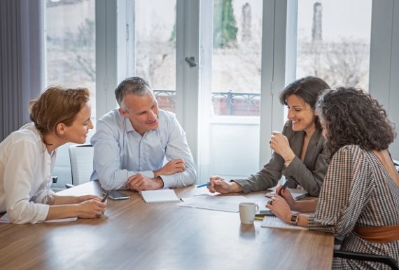 IXO Private Equity recrute un chargé de projets ESG, en apprentissage, à partir de septembre 2023